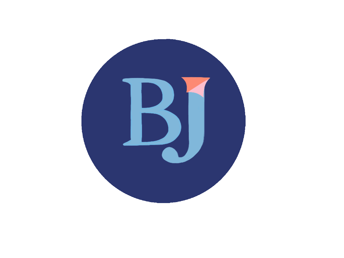 BJ Logo